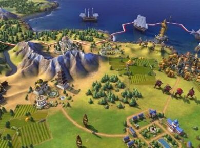 Top 10 Games Like Civilization To Play