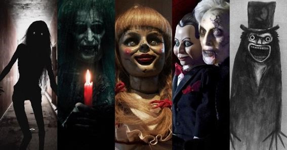 Top 10 Movies Like The Conjuring To Watch