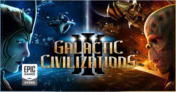 Galactic Civilization III