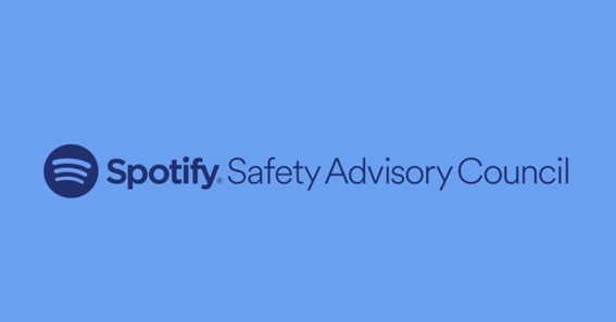 Spotify announces Safety Advisory Council…