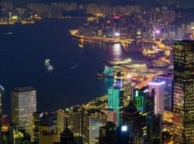 Tips For Living In Hong Kong