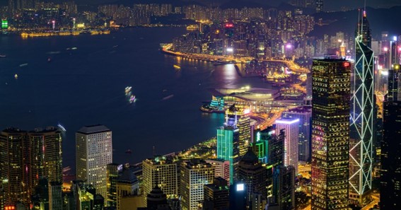 Tips For Living In Hong Kong