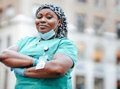 7 Best Places to Work as a Registered Nurse
