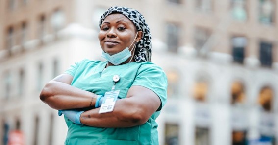 7 Best Places to Work as a Registered Nurse