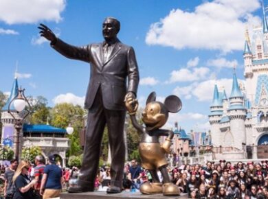 All You Need to Know About the New DVC Points Chart 2023