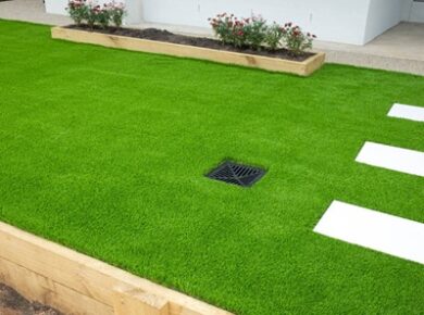 Artificial Grass Recyclers - What Are the Benefits of Used Fake Turf?