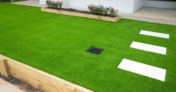 Artificial Grass Recyclers - What Are the Benefits of Used Fake Turf?
