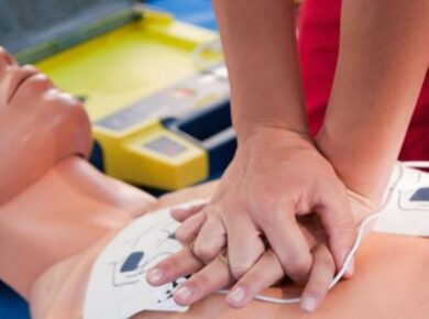 Does a CPR Certification Expire?