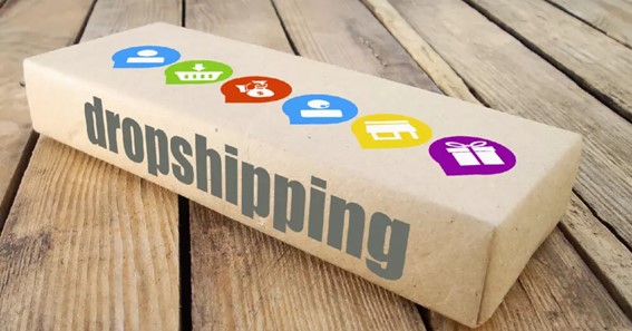 How to start a drop shipping business with no money