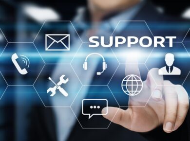10 Reasons Why Small Businesses Need Professional IT Support