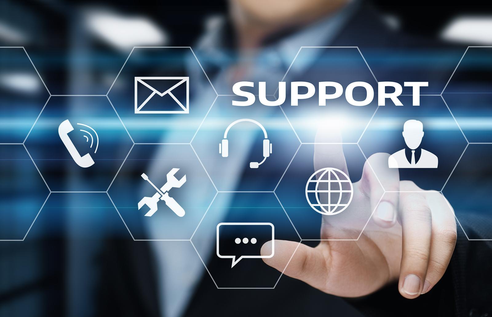 10 Reasons Why Small Businesses Need Professional IT Support