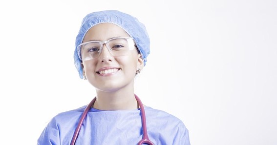 Five Qualities that Embody a Successful Nurse