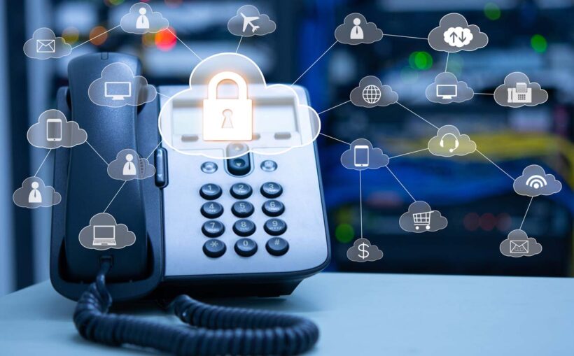  VoIP The Most Secure Way Of Communication