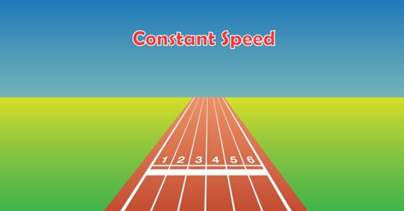 What Is Constant Speed