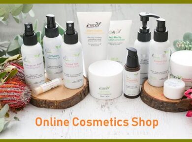 How Do I Buy Skin Care Products Online in Bangladesh?