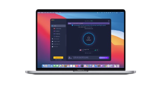 Use A VPN on Your Mac for Maximum Privacy