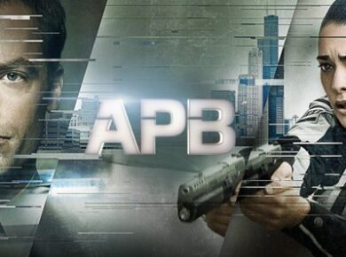 What Is An Apb Police