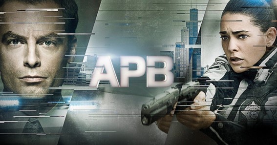 What Is An Apb Police
