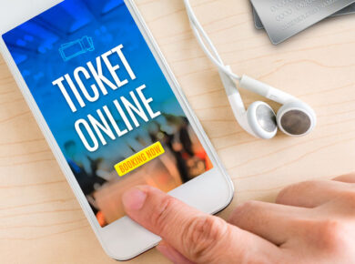 A Guide to Choosing the Best Ticketing System for Your Museum