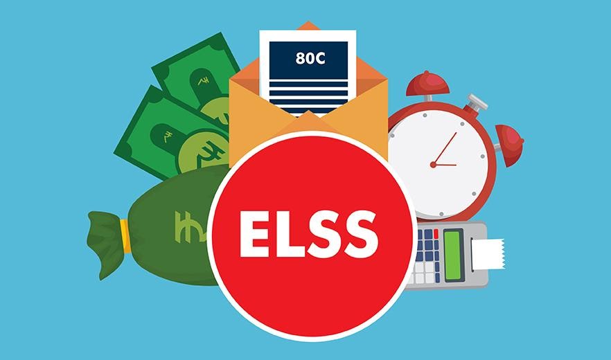 BENEFITS OF INVESTING IN ELSS FUNDS