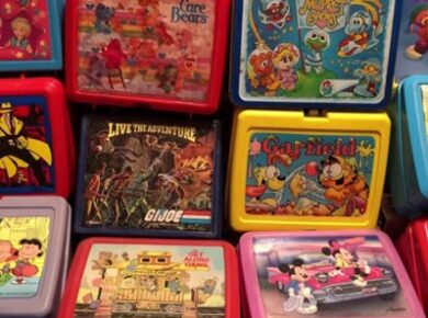 The Ultimate Guide to Disney Lunch Boxes and Gift Set