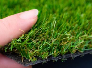 Why Is Artificial Grass in Rancho Cucamonga, CA Such A Popular Option?