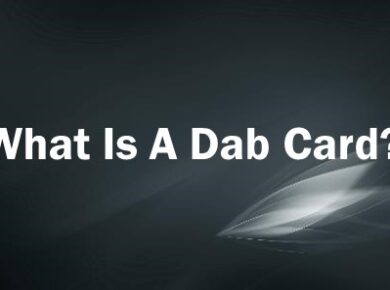 what is a dab card
