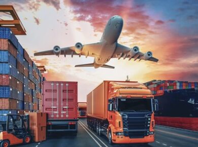 what is freight charge