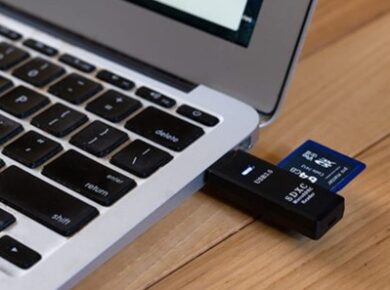 7-Free USB Data Recovery Software to Recover Important File