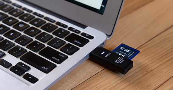 7-Free USB Data Recovery Software to Recover Important File