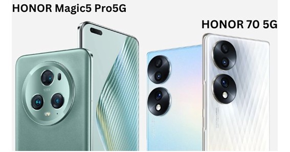 The Honor Phone's Camera Features and Capabilities