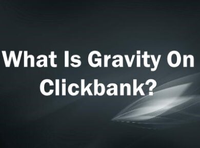 what is gravity on clickbank