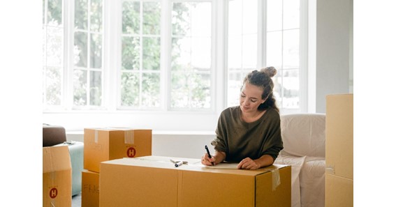 5 Tips For A Smooth Move To A New Home