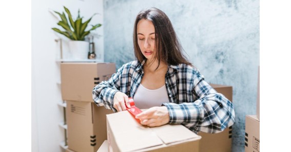 New Home - 7 Tips for Moving Houses for First-time Homeowners
