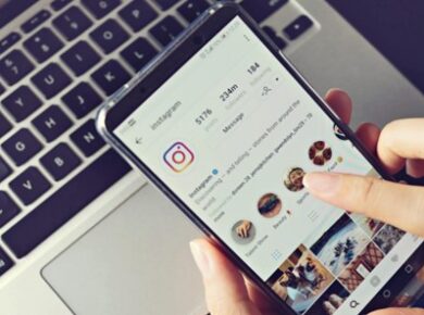 how to change age on instagram