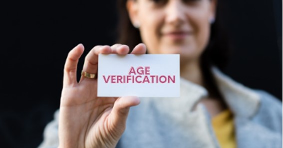 Age Verification Software Ensuring Safety and Trust in Online Transactions