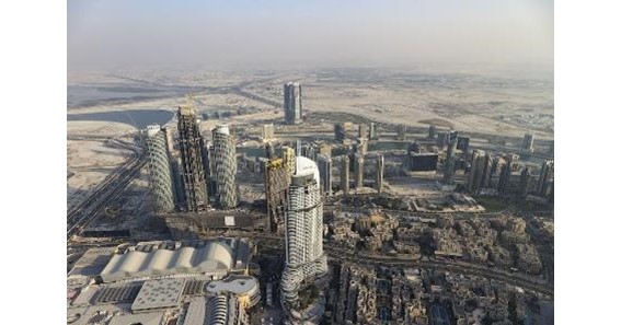 Exploring the Lucrative Landscape of Commercial Real Estate in Dubai