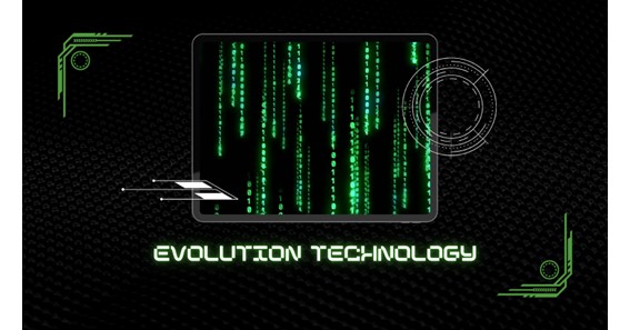 The Evolution of Technology and How It Can Help You Stay Ahead