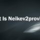 what is neikev2provider