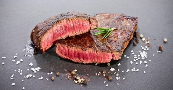 What Animal Is Steak